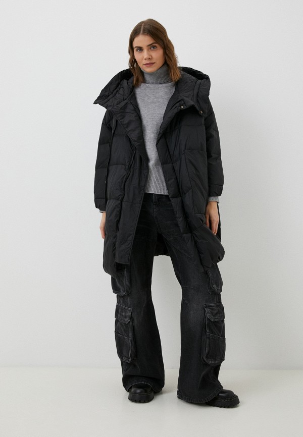 фото Куртка утепленная snow airwolf