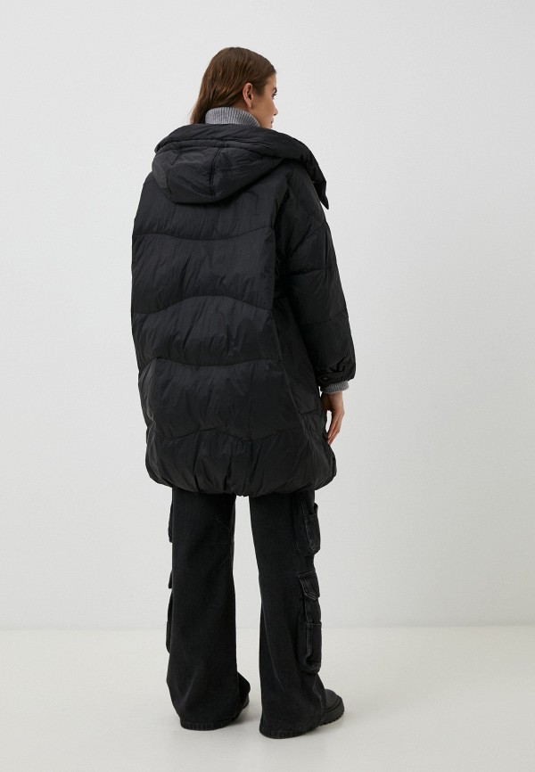 фото Куртка утепленная snow airwolf