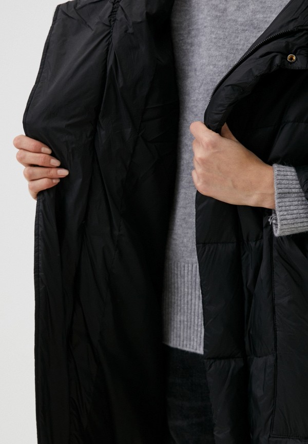 фото Куртка утепленная snow airwolf