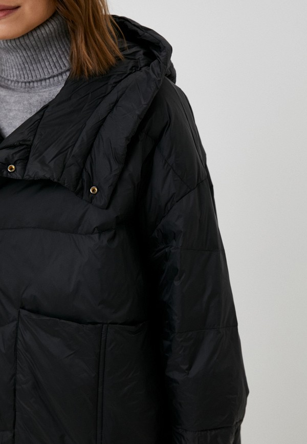 фото Куртка утепленная snow airwolf