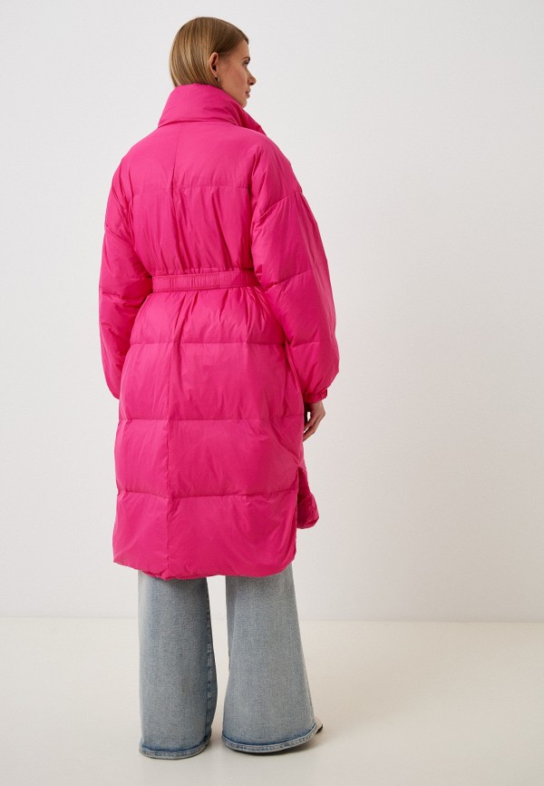 фото Куртка утепленная snow airwolf