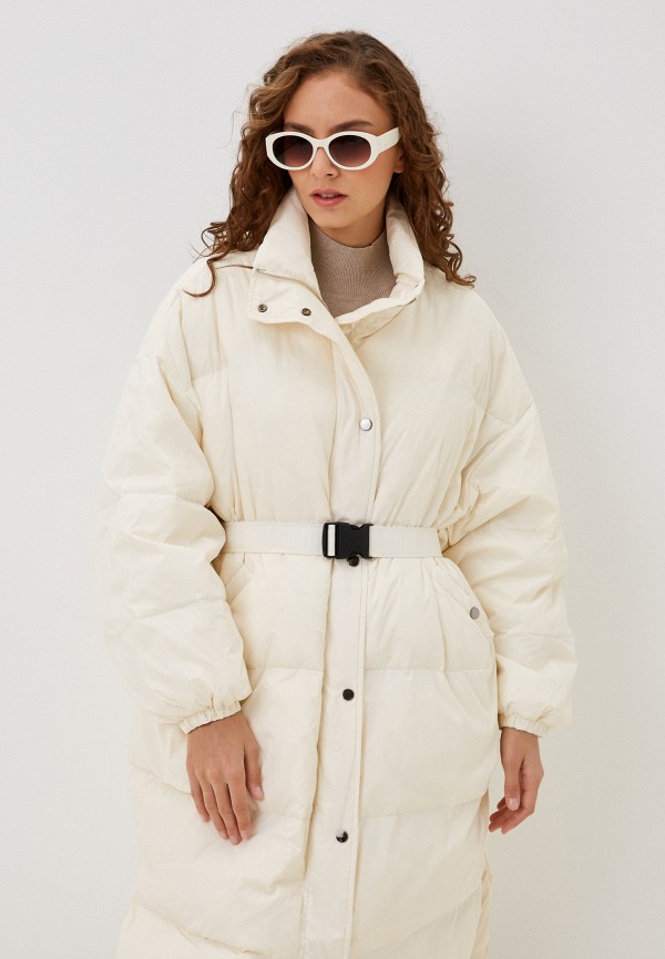 фото Куртка утепленная snow airwolf