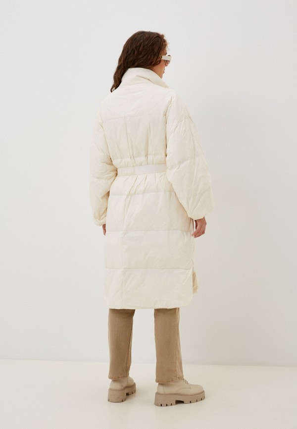 фото Куртка утепленная snow airwolf