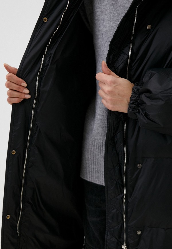 фото Пуховик snow airwolf