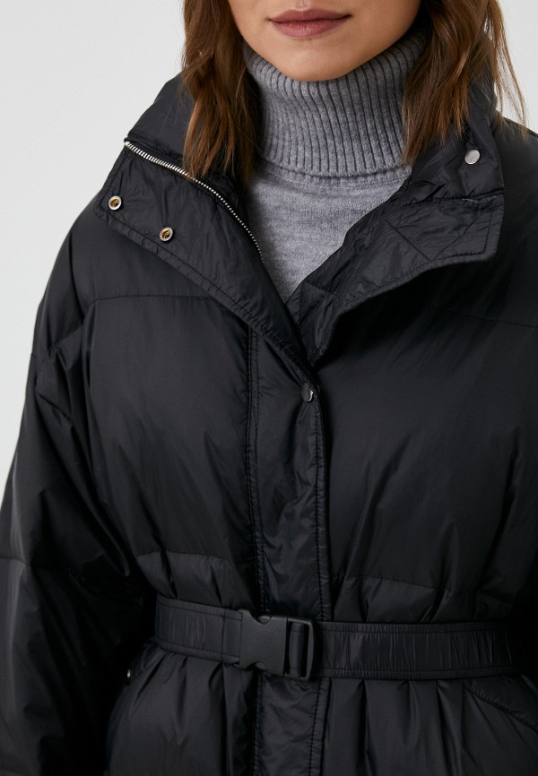 фото Пуховик snow airwolf