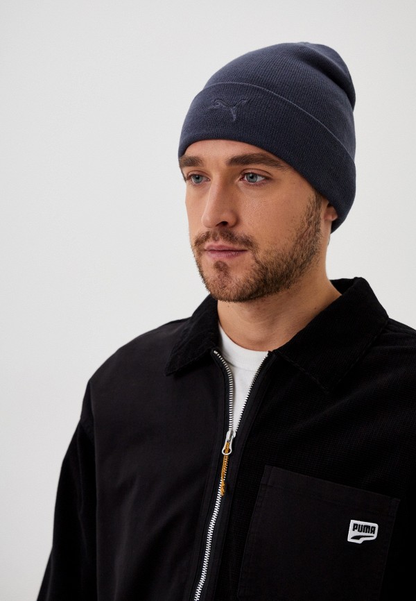 фото Шапка puma