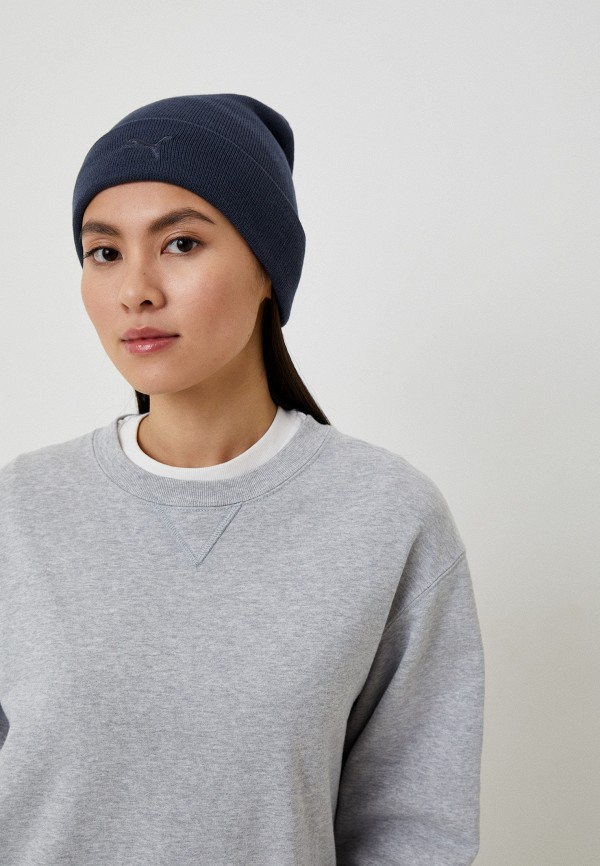 фото Шапка puma