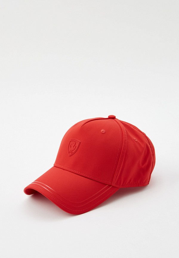 

Бейсболка PUMA, Красный, Ferrari SPTWR Style