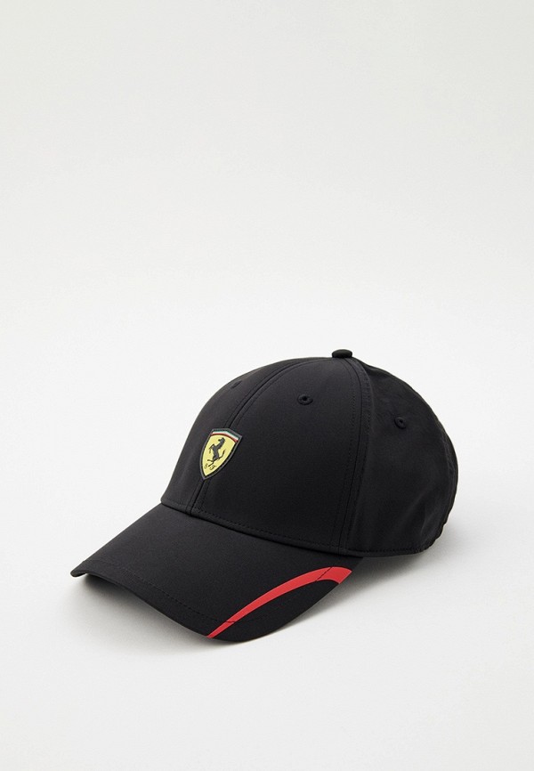 

Бейсболка PUMA, Черный, Ferrari SPTWR Race