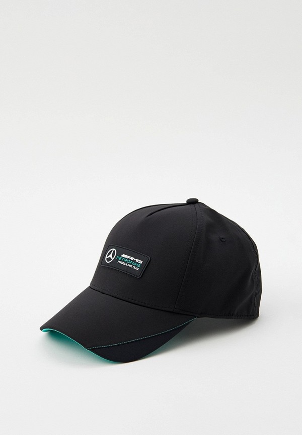 

Бейсболка PUMA, Черный, MAPF1 BB