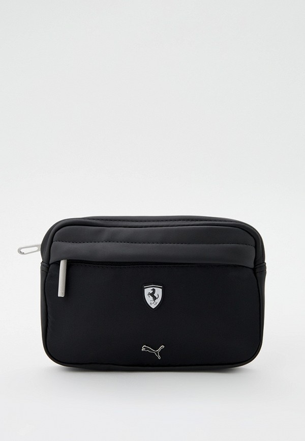 

Сумка PUMA, Черный, Ferrari SPTWR Style Women s X-body Pouch