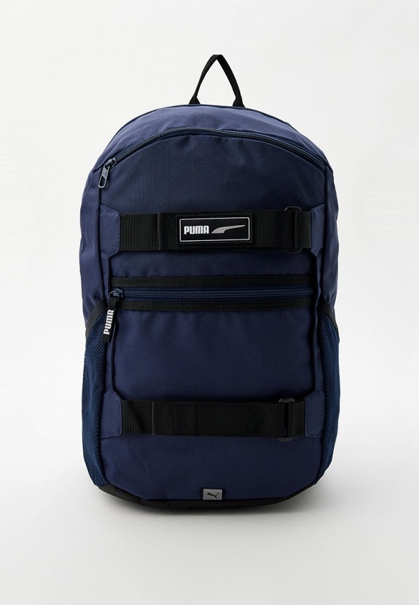 Рюкзак PUMA PUMA Deck Backpack PUMA Navy