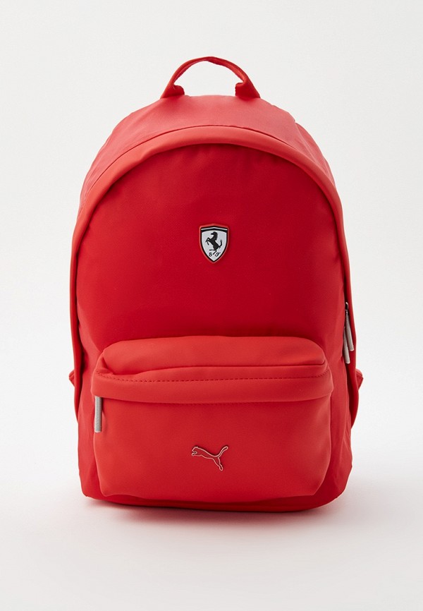 

Рюкзак PUMA, Красный, Ferrari SPTWR Style Wmn s Backpack Rosso