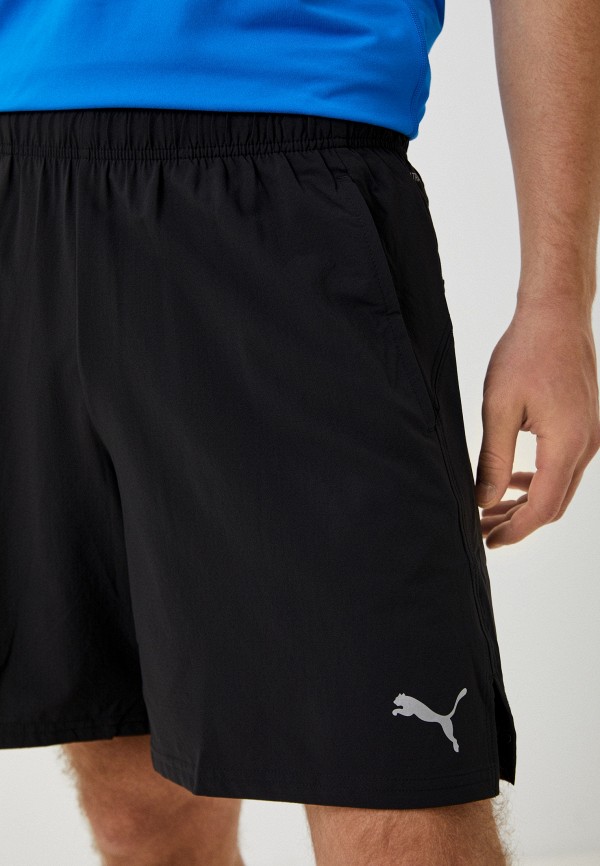 фото Шорты спортивные puma