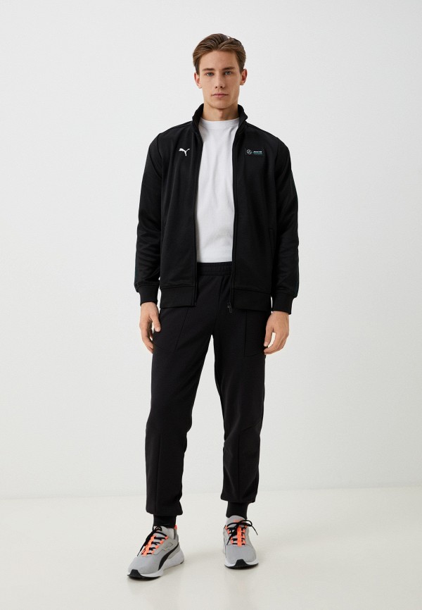 фото Брюки спортивные puma