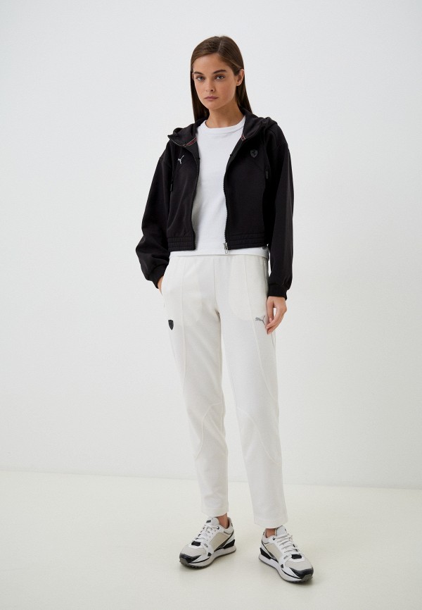 фото Толстовка puma