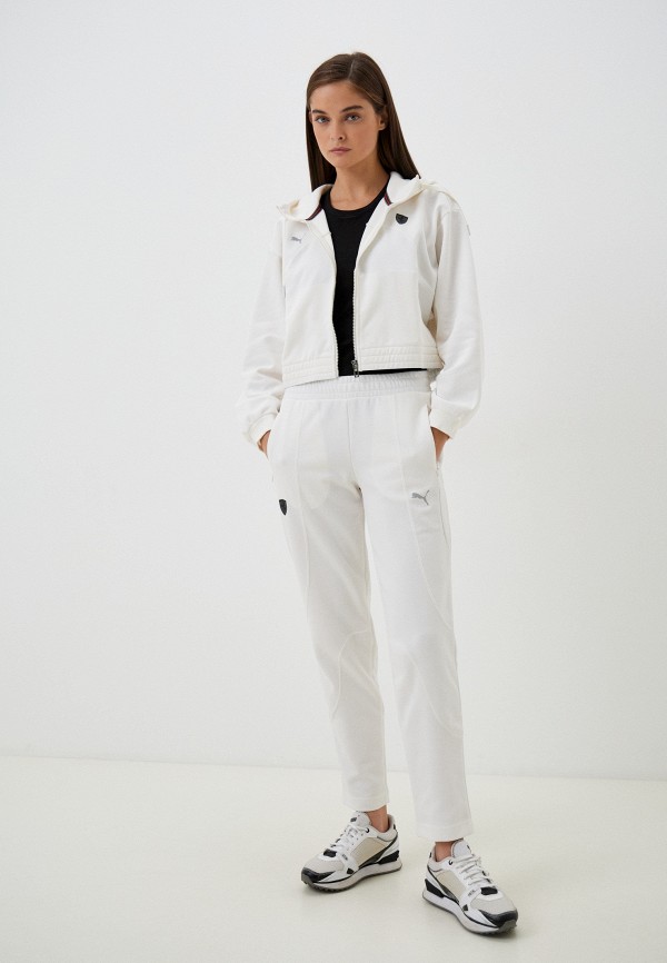 фото Толстовка puma