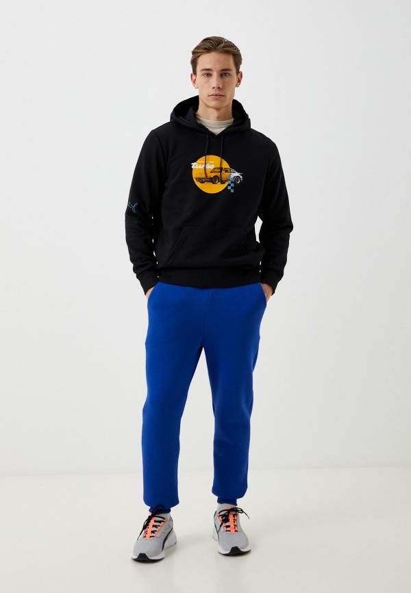 фото Худи puma