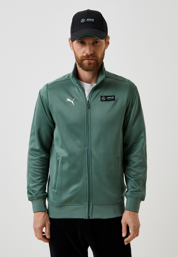 Олимпийка PUMA