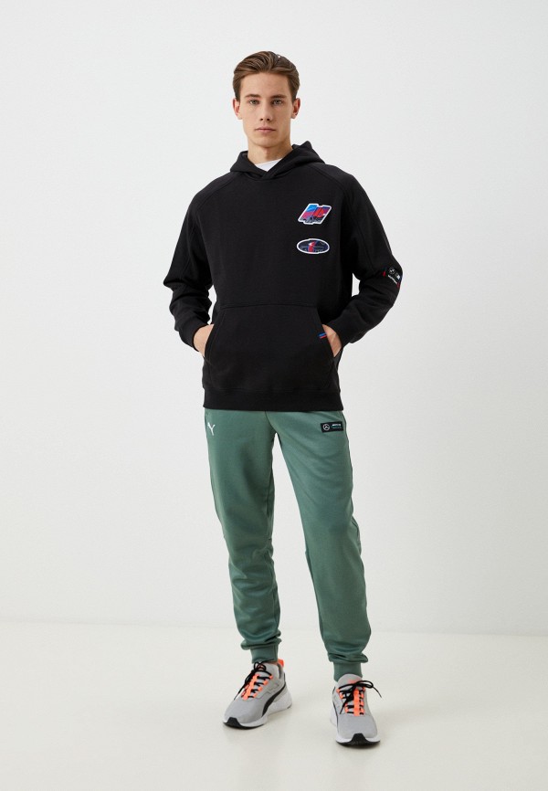 фото Худи puma