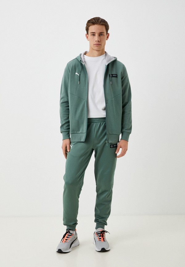 фото Брюки спортивные puma