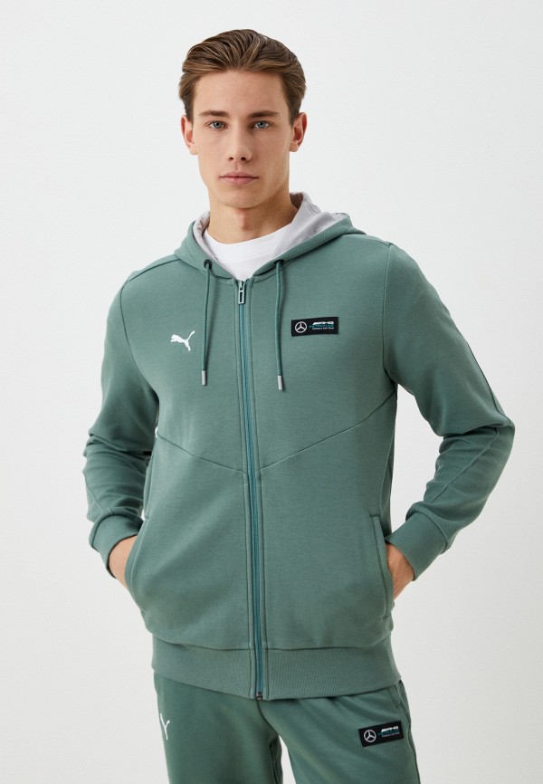 Толстовка Puma Sport Hoodie