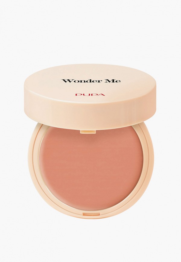 Румяна Pupa 1750₽