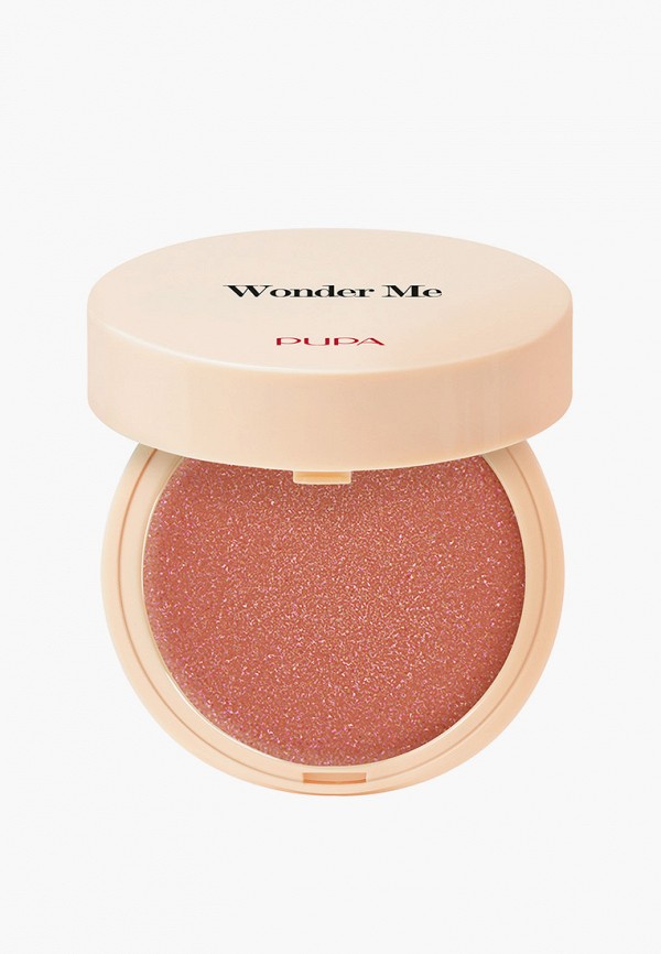 Румяна Pupa 1488₽