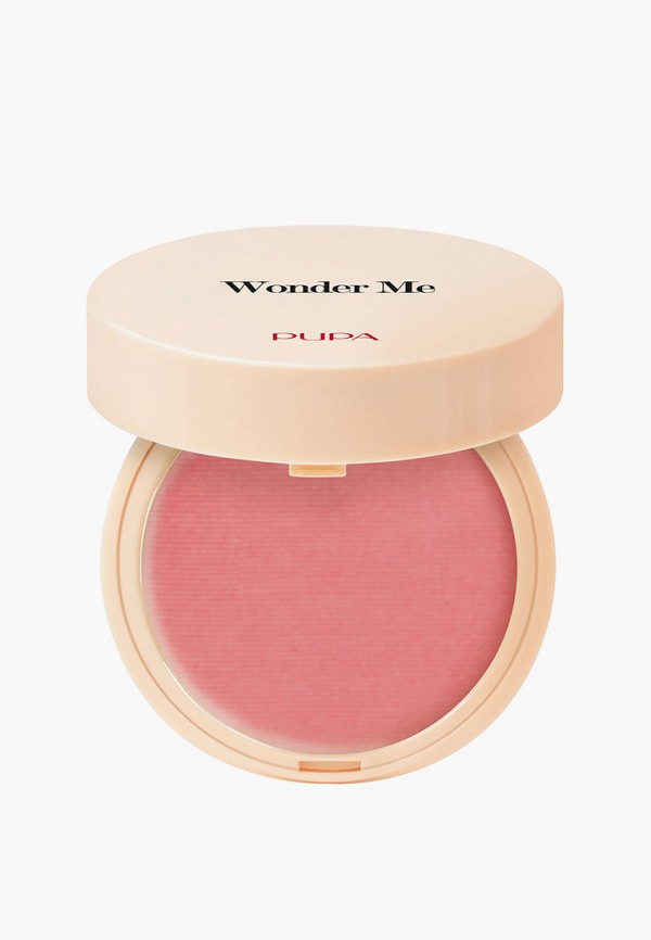 Румяна Pupa 1400₽