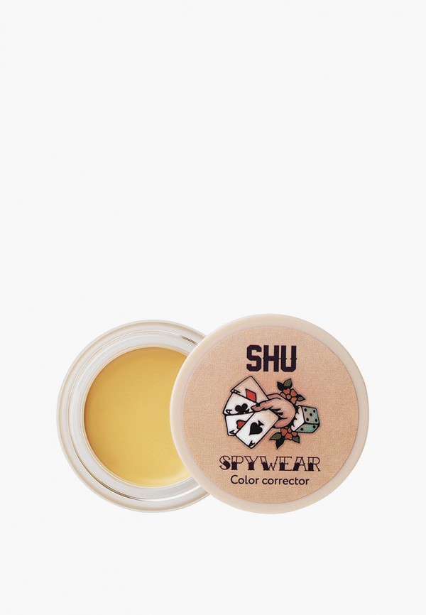 Корректор Shu Cosmetics высокопигментированный