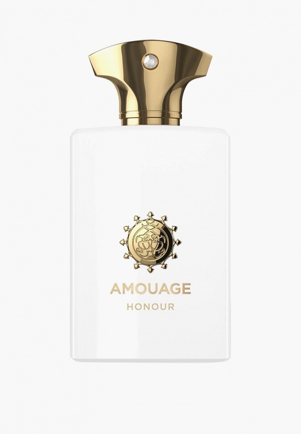 фото Парфюмерная вода amouage