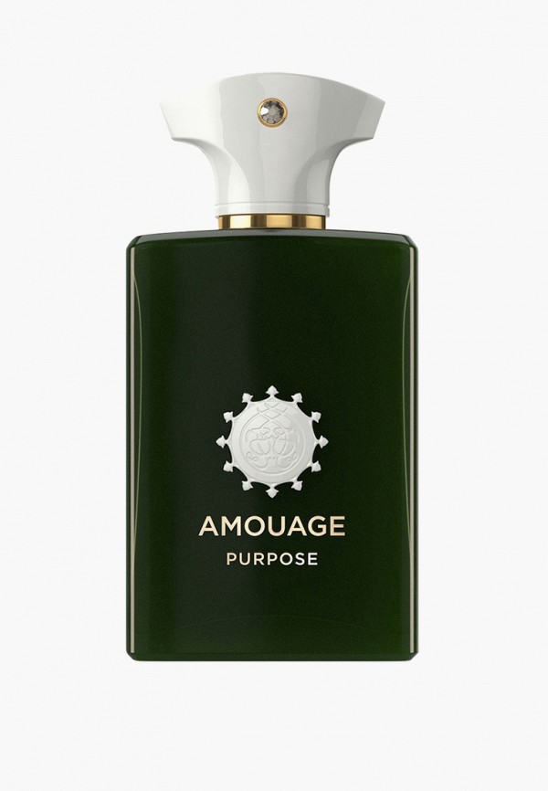 фото Парфюмерная вода amouage