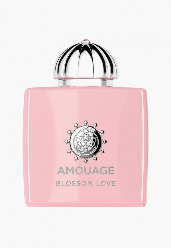 фото Парфюмерная вода amouage