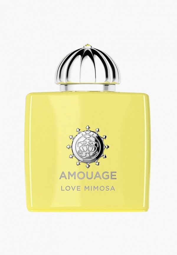 фото Парфюмерная вода amouage
