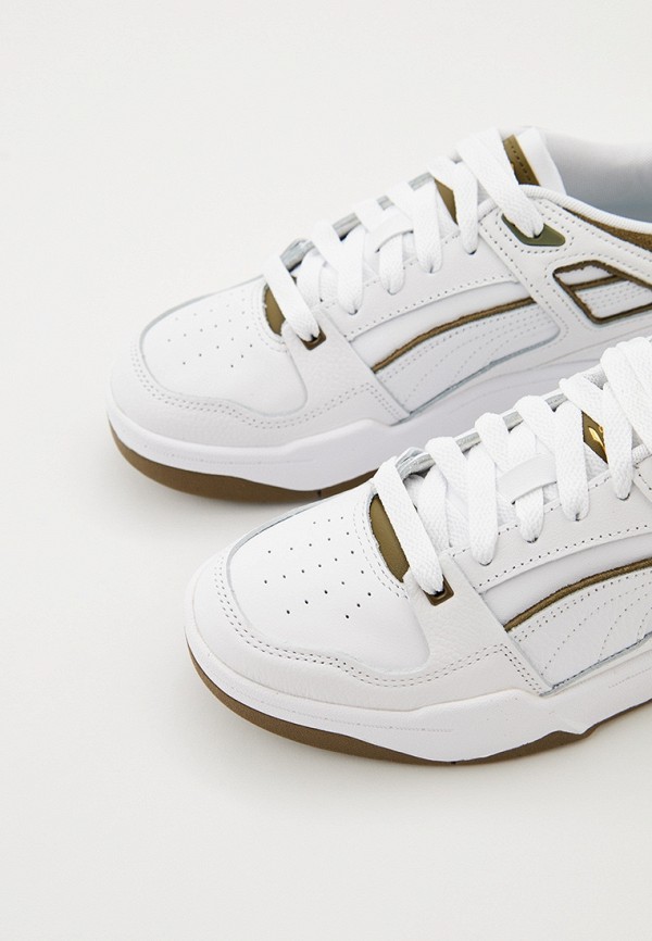 фото Кеды puma