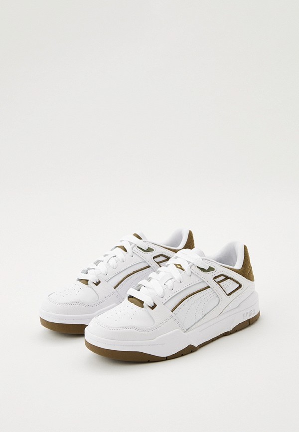 фото Кеды puma