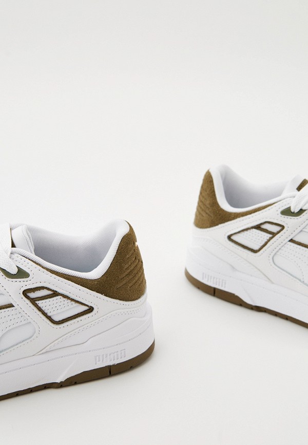 фото Кеды puma