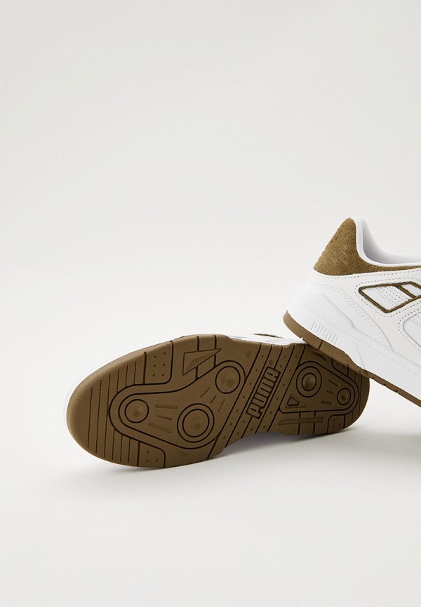 фото Кеды puma