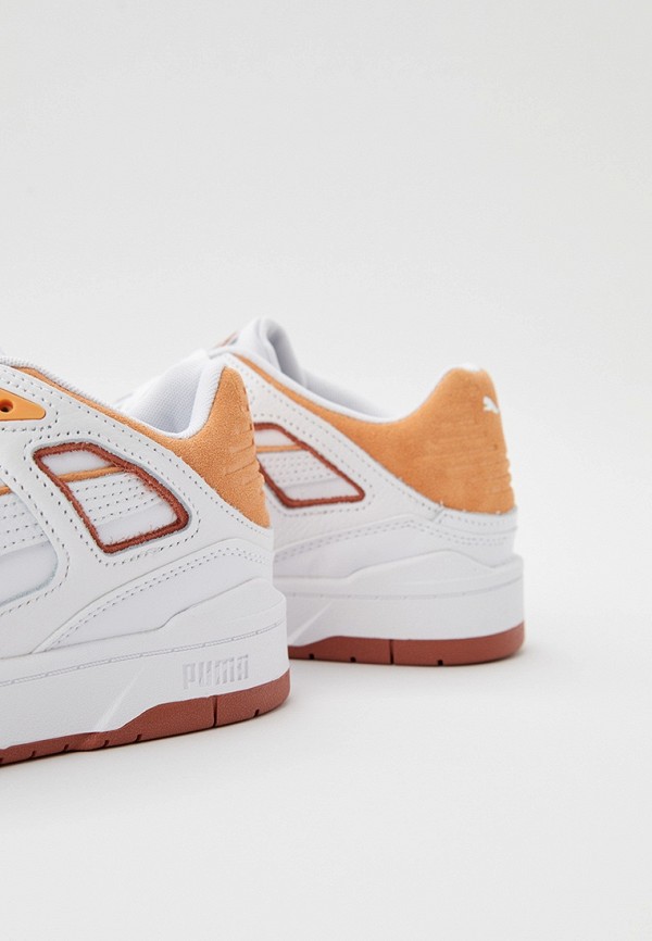 фото Кеды puma