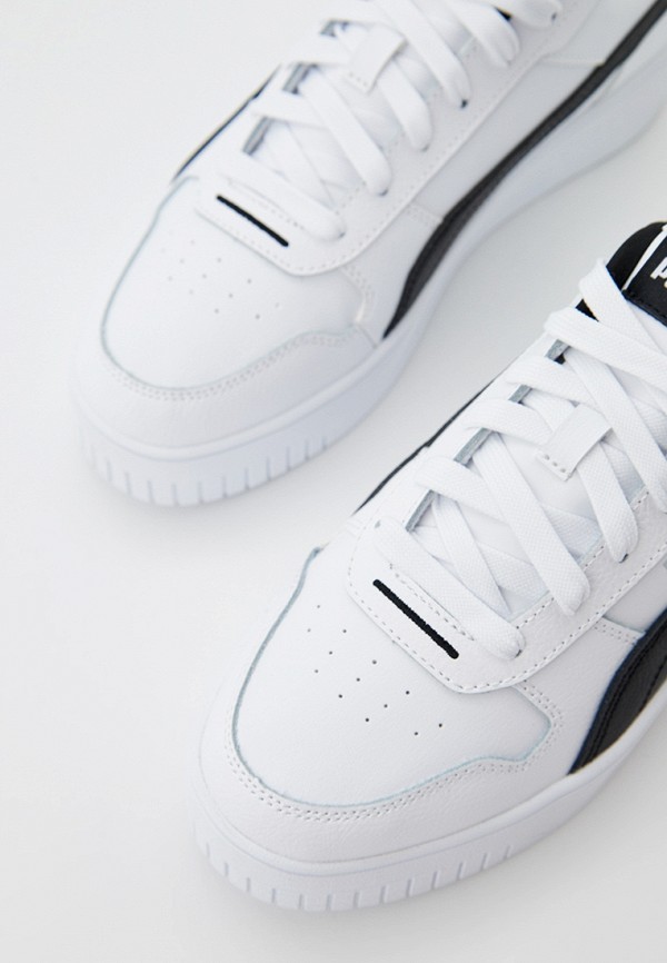 фото Кеды puma