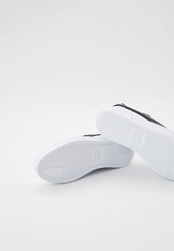 фото Кеды puma