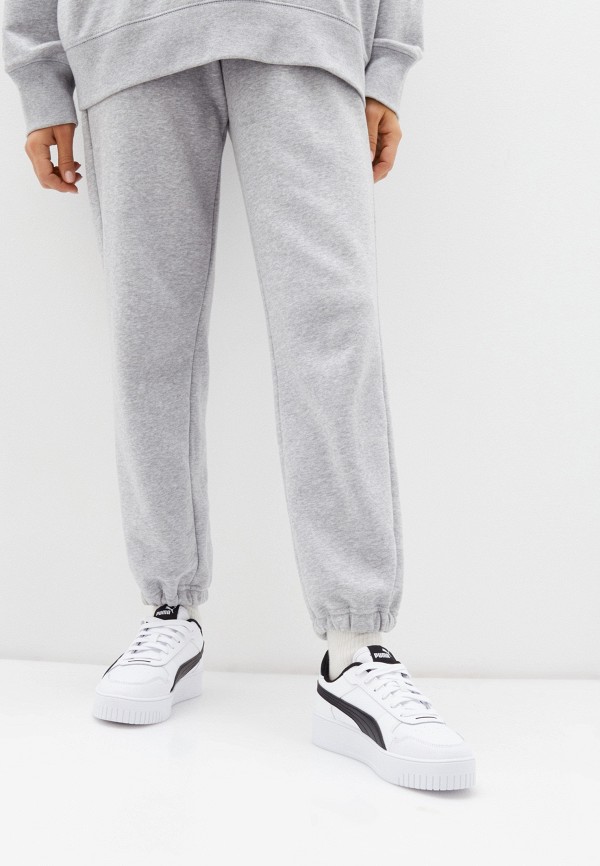 фото Кеды puma