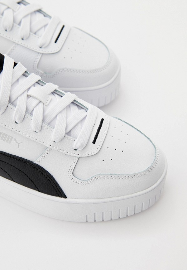 фото Кеды puma