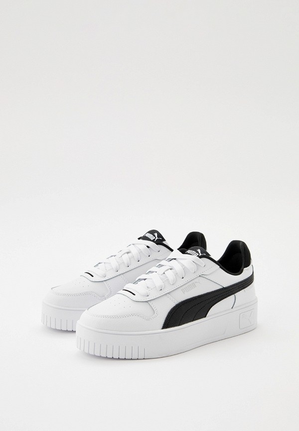 фото Кеды puma