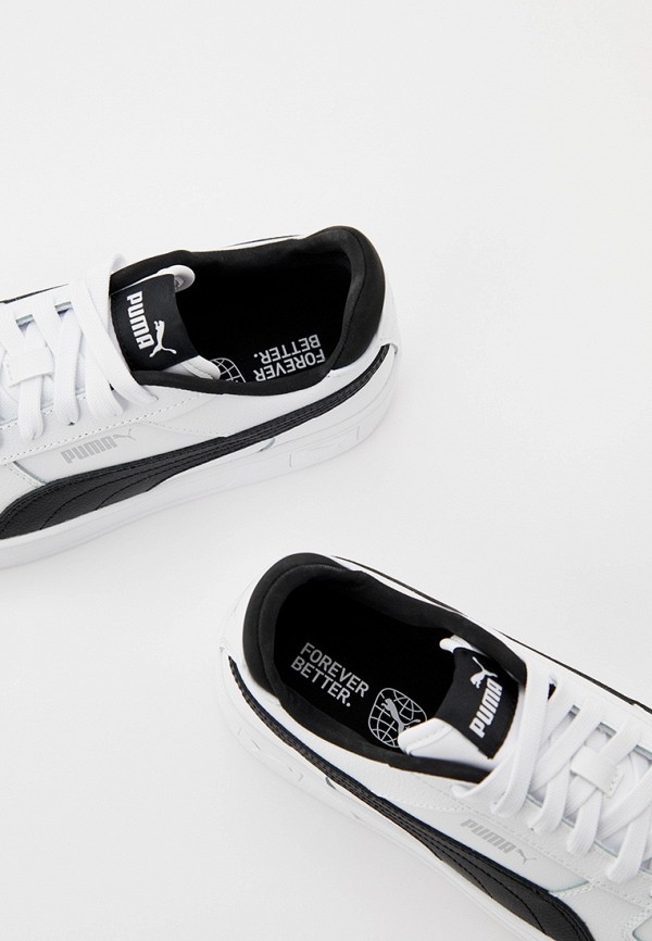 фото Кеды puma