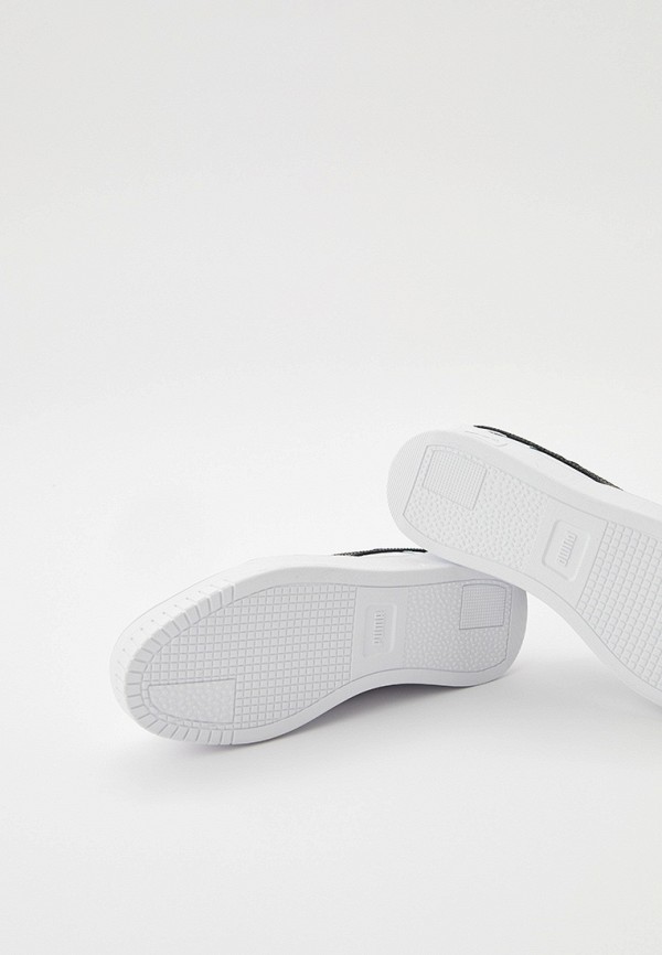 фото Кеды puma