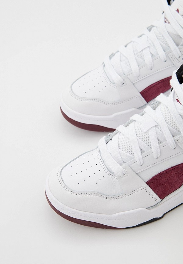 фото Кеды puma