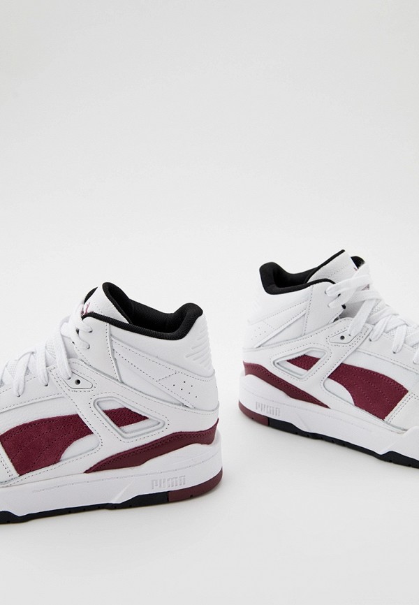 фото Кеды puma