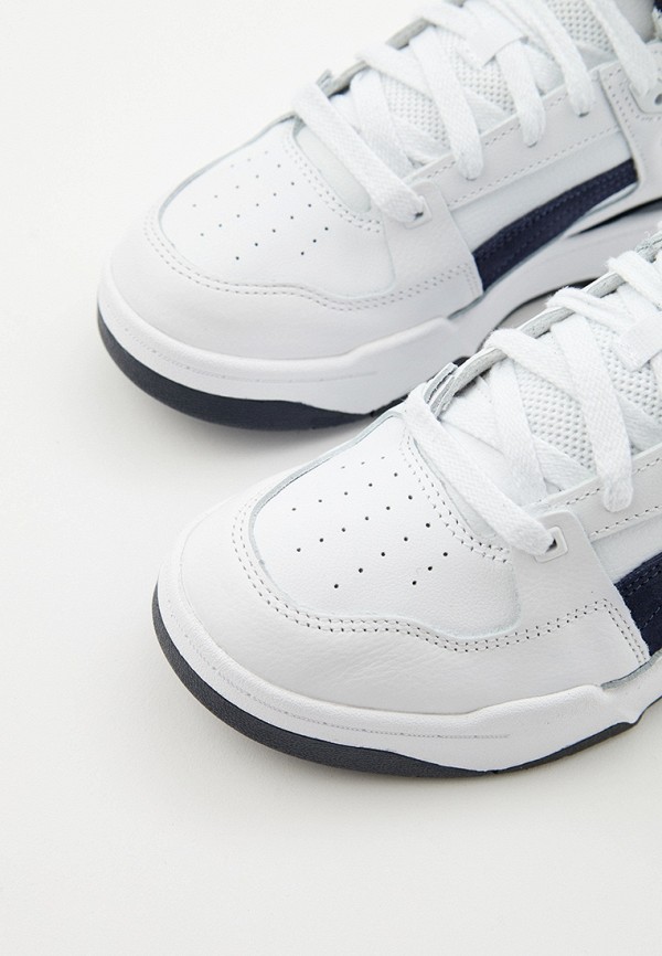 фото Кеды puma