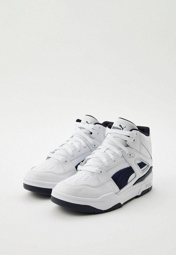 фото Кеды puma